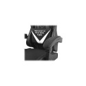 NATEC Fury gaming chair Avenger L black-white NATEC Fury gaming chair Avenger L black-white