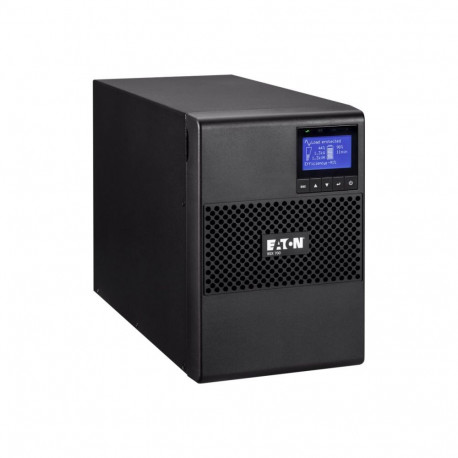 EATON katkematu toiteallikas 9SX 9SX700I AC 200/208/220/230/240V 630W 700VA RS-232 USB 6 väljundühen