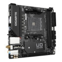 GIGABYTE A520I AC Socket AM4 AMD A520 DDR4 Micro ITX