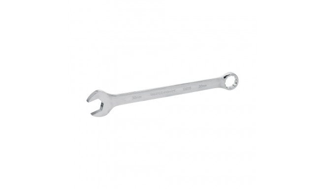 Truper combination wrench 30mm, extra long