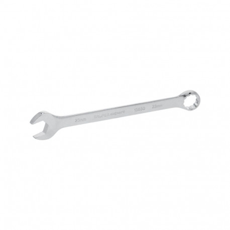 Truper combination wrench 23mm, extra long