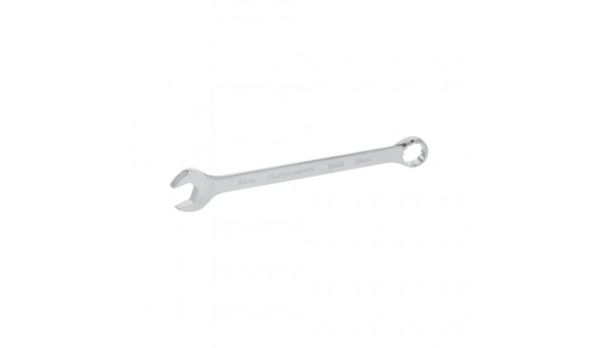 Truper combination wrench 23mm, extra long
