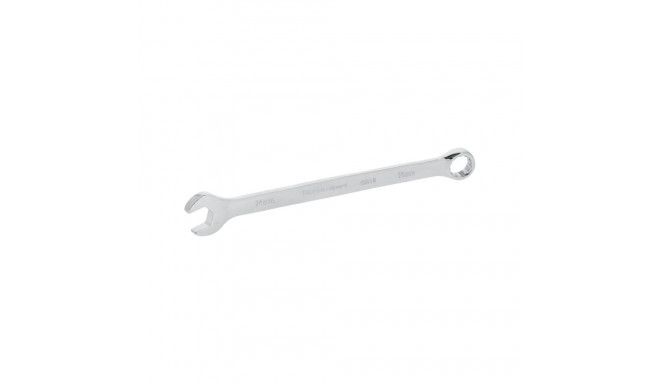 Truper combination wrench 14mm, extra long