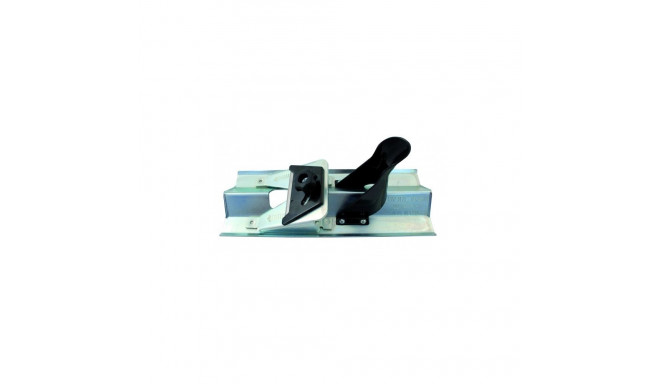 Plasterboard chamfering plane Rap-Plac, adjustable angle 22-45°, adjustable depth