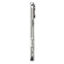 SPIGEN ULTRA HYBRID MAG MAGSAFE IPHONE 17 PRO MAX CLEAR/GRAPHITE