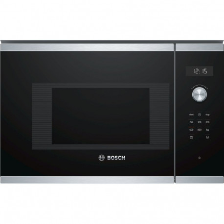 Bosch integreeritav mikrolaineahi BFL524MS0