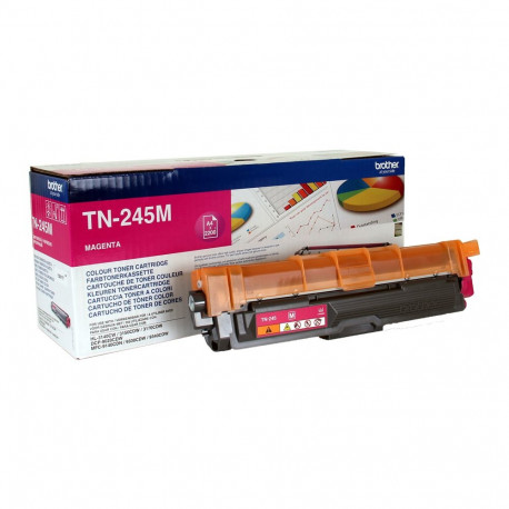 Brother toner TN245M 2200 pages, magenta