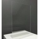 Reklaam/infoalus H-SPECN A3 Portrate