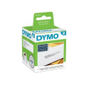 Etikett iseliimuv Dymo LabelWriter 28x89mm, S0722370 / 99010 Standard Adress Label valge (130 etiket