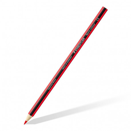 Värvipliiats Staedtler Noris Colour 185, 24tk.