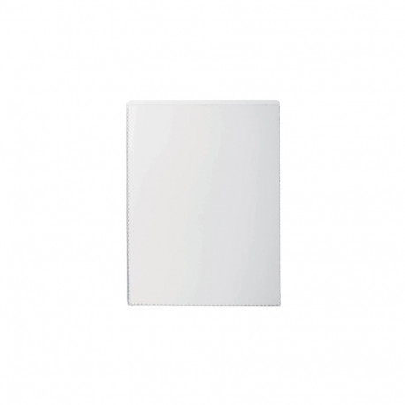 Dokumenditasku Durable A6, läbipaistev