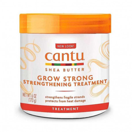 Cantu tugevdav hooldusvahend Shea Butter Grow Strong 173g