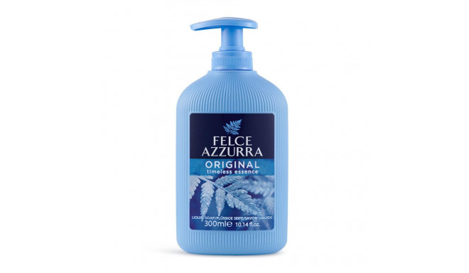 FELCE AZZURRA ORIGINAL TIMELESS ESSENCE JABON LIQUIDO 300ML