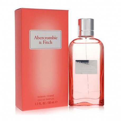 Abercrombie Fitch parfüümvesi First Instinct Woman 50ml