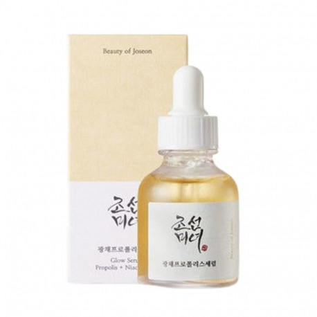 GLOW SERUM FACIAL 30ML