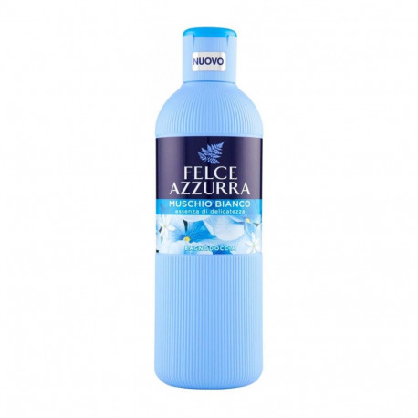 FELCE AZZURRA MUSCHIO BLANCO GEL 650ML
