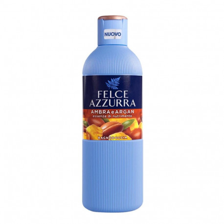 Felce Azzurra dušigeel merevaik ja argaania 650ml