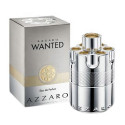 AZZARO WANTED EAU DE PARFUM 100ML VAPORIZADOR AZZARO WANTED EAU DE PARFUM 100ML VAPORIZADOR