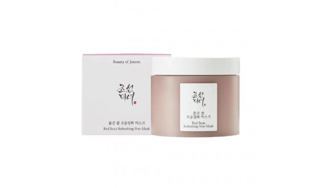 BEAUTY OF JOSEON RED BEAN REFRESHING PORE MASK 140ML