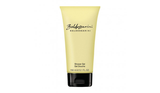 BALDESSARINI CUERPO GEL DE BAÑO 150ML
