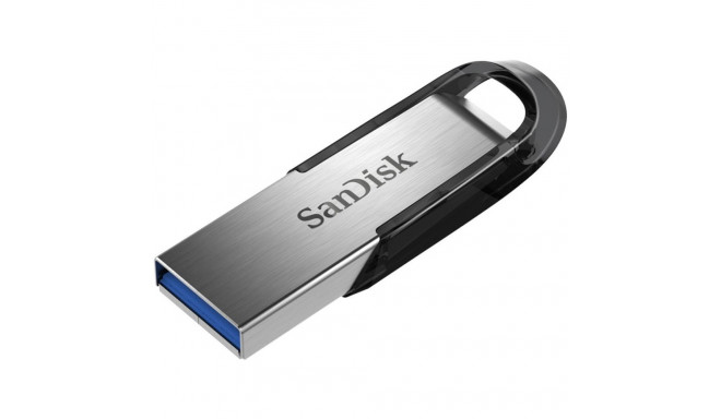 SanDisk mälupulk 64GB Ultra Flair USB 3.0