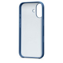 Beats iPhone 17 Case with MagSafe and Camera Control — Bedrock Blue