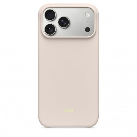 Beats iPhone 17 Pro Max Case with MagSafe and Camera Control — Lime Stone