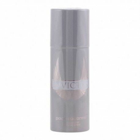 Paco Rabanne Invictus Deo Natural Spray (150ml)
