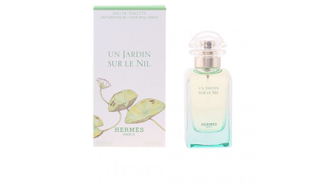 Hermes Un Jardin Sur Le Nil Edt Spray (50ml)
