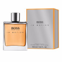 Hugo Boss In Motion Original Edt Spray (100ml)