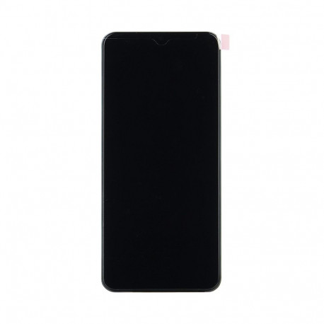 LCD + Touch Panel Samsung Galaxy A13 A137 GH82-29228A GH82-29227A black frame original