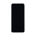 LCD + Touch Panel Samsung Galaxy A13 A137 GH82-29228A GH82-29227A black frame original