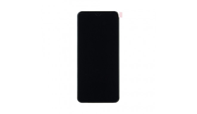 LCD + Touch Panel Samsung Galaxy A13 A137 GH82-29228A GH82-29227A black frame original