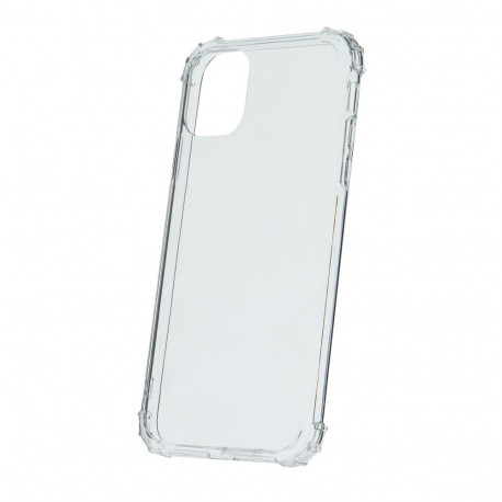 Anti Shock 1,5mm case for iPhone 11 transparent