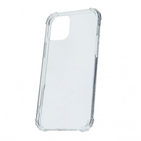Anti Shock 1,5mm case for iPhone 12 / 12 Pro 6,1" transparent