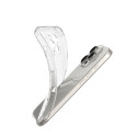 Anti Shock 1,5mm case for iPhone X / XS transparent