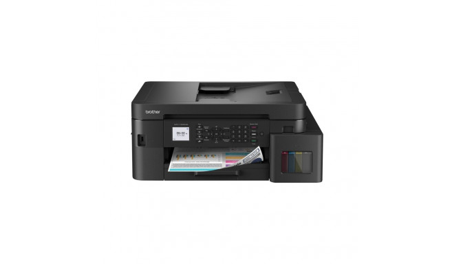 Brother MFC-T930DW Printer Inkjet Colour MFP A4 30 ppm USB Wi-Fi Ethernet LAN