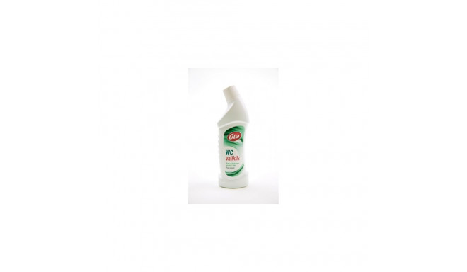 WC cleaner Ūla, pine scent, 750ml