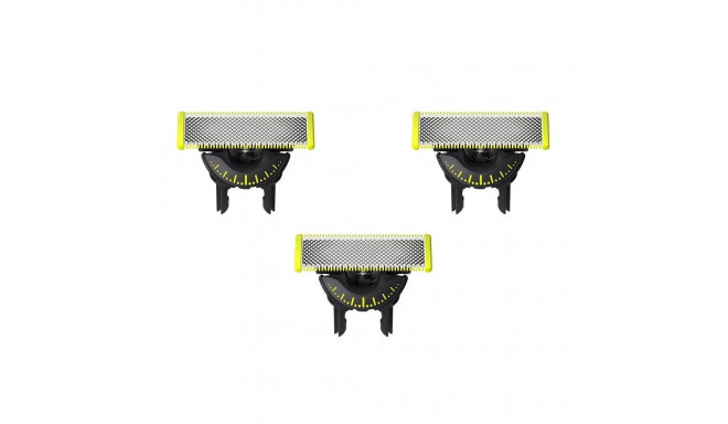 Philips QP430 OneBlade Replacement blades 3pcs