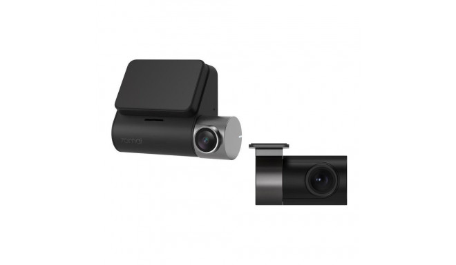 Xiaomi 70MAI Camera A500 Dash Cam Pro Plus + Rear Camera RC06