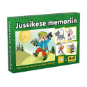 Lauamäng Jussikese memoriin