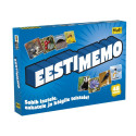 Lauamäng Eesti memo