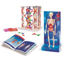 Clementoni Inimese keha