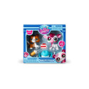 Littlest Pet Shop figuuride komplekt 2 tk