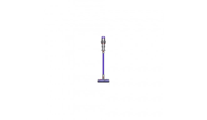 Dyson V11 Advanced nickel/purple Akkusauger