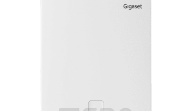 Gigaset DECT baasjaam N670 IP PRO