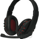 LogiLink USB-Stereo-Headset