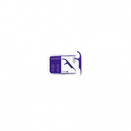 Soocas Professional Dental Floss Picks 1Pack