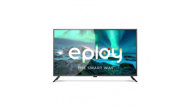 Allview 42ePlay6000-F/1 42in Full HD LED Smart Android TV