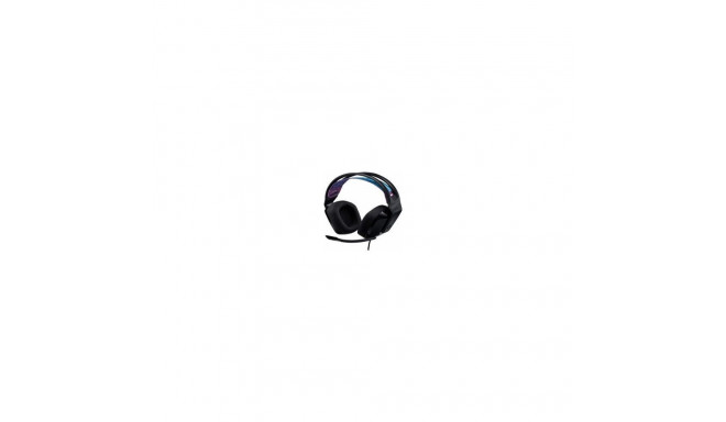 Logitech Austias Logitech G335 Black